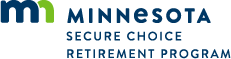 Minnesota Secure Choice Retirement Program printed logo